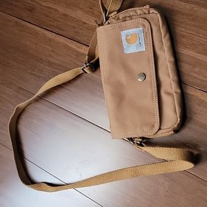 Carhartt small crossbody